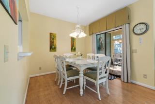 Kingston Plantation - Canterbury #5D - Tranquility by the Lake - 8