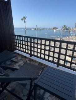 SeaView Pearl- Paphos Harbour Adults Only - 0