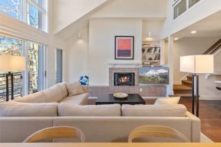 Blue Mesa 4 LiftSide Condo Hot Tub Access 3Bd 2.5Ba Sleeps 8 - 9