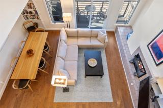 Blue Mesa 4 - LiftSide Condo & Hot Tub Access - 8