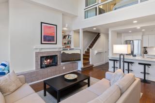 Blue Mesa 4 LiftSide Condo Hot Tub Access 3Bd 2.5Ba Sleeps 8 - 6