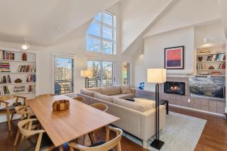 Blue Mesa 4 LiftSide Condo Hot Tub Access 3Bd 2.5Ba Sleeps 8 - 4