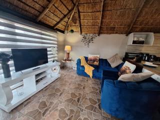 Bosveld In Die Stad Lodge - 4