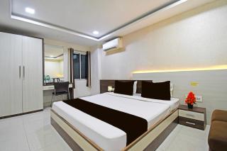 Super Townhouse Sahayogi Nagar Near Big Bazaar - 9