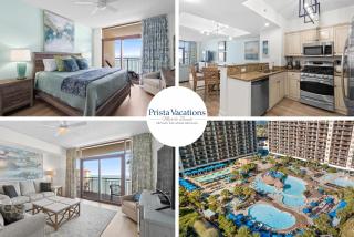 North Beach Resort and Villas #1916 - 0