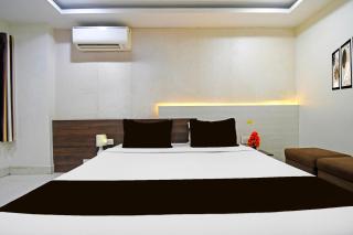 Super Townhouse Sahayogi Nagar Near Big Bazaar - 3