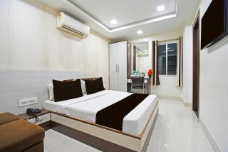 Super Townhouse Sahayogi Nagar Near Big Bazaar - 1