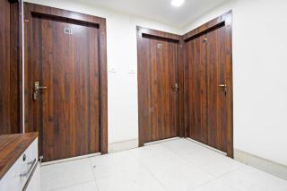 Super Townhouse Sahayogi Nagar Near Big Bazaar - 6