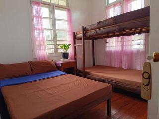 A-Seven House Sagada - 3