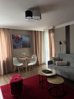 Apartament Prestige Zawiercie - 3