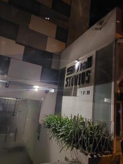 Apartamento Muy céntrico Próximo a Franquicias - 0