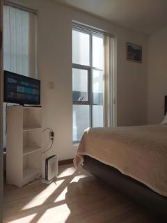 Apartamento Muy céntrico Próximo a Franquicias - 6