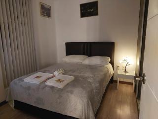 Apartamento Muy céntrico Próximo a Franquicias - 2