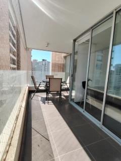 Espectácular departamento en Concon - 8