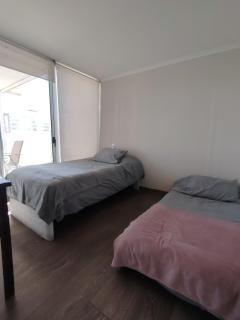 Espectácular departamento en Concon - 6