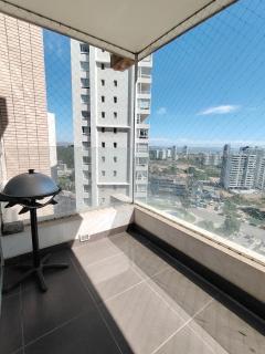 Espectácular departamento en Concon - 5