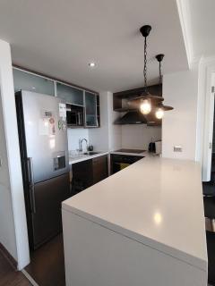 Espectácular departamento en Concon - 2