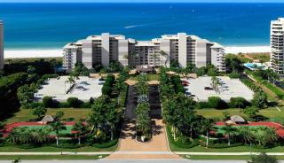 The Penthouse at Somerset - 9