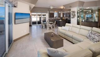 The Penthouse at Somerset - 1