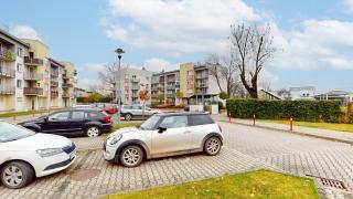 Apartament Prestige Zawiercie - 0