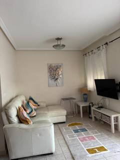 Nita Villa Altaona Golf Turquoise Sleeps 4 adults - 1