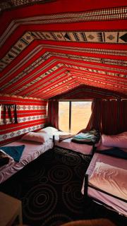 Desert Nights camp - 9