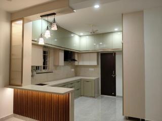 Meghana Residency - 6