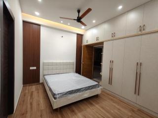 Meghana Residency - 5