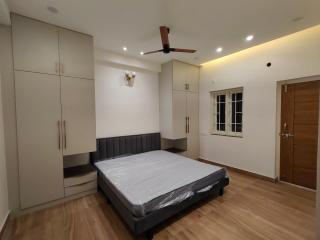 Meghana Residency - 4