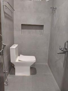 Meghana Residency - 1