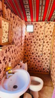 Desert Nights camp - 2