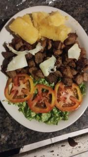 Caribe Palace Hotel Samambaia - 2