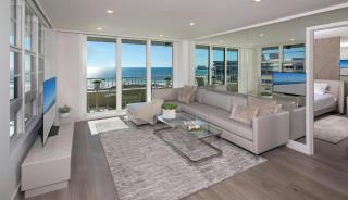 The Penthouse at the South Seas - 7