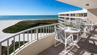 The Penthouse at the South Seas - 4