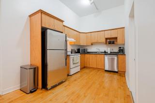 Loft Spacieux Down Town - 8