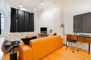 Loft Spacieux Down Town - 7