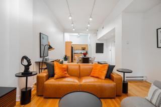 Loft Spacieux Down Town - 2