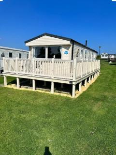 Blue Dolphin Holiday Park - Holiday Accommodation 18595 - 9