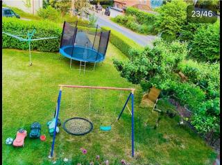 Ferienhaus bei Engel - 7