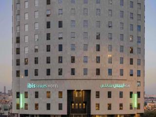 ibis Styles Makkah - 0