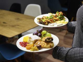 ibis Jerusalem city Center - An AccorHotels Brand - Jerusalem - 5