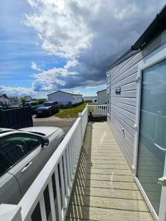 Ocean Edge Leisure Park - Holiday Accommodation 21286 - 5