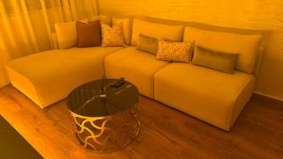 Suite Bahiya unica - 2