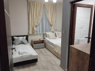 Странската изба - 4