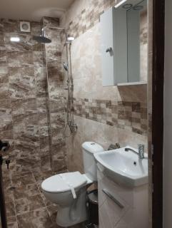 Странската изба - 3