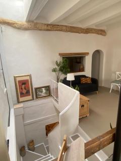 Casa Albacora 1892 - 4