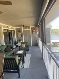 Lakeview: Fireplace, Pool & Kid-Friendly Fun - 1