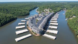 Lakeview Balcony • Pool • Kids Park • Fireplace - Damsel - 6