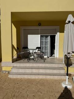 Nita Villa Altaona Golf Turquoise Sleeps 4 adults - 7