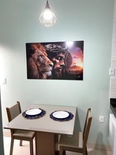 Pequeno Espaço proximo aeroportoe a rodoviaria de Palmas - 5